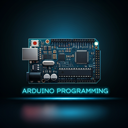 Arduino Programming