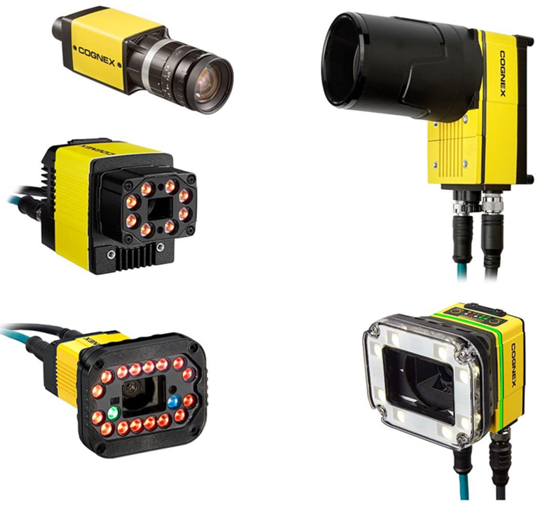 Cognex